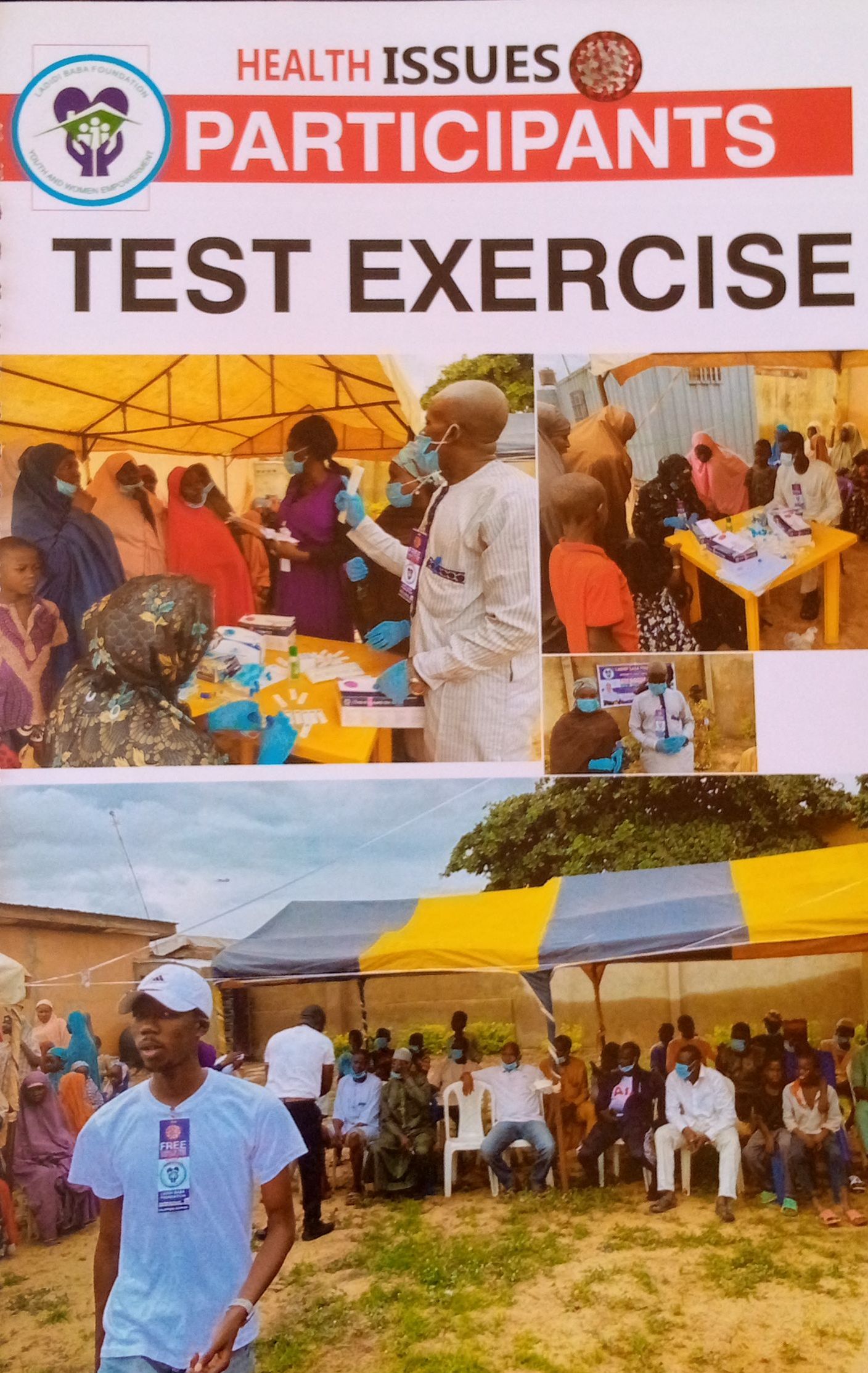 Agricultural Empowerment Program