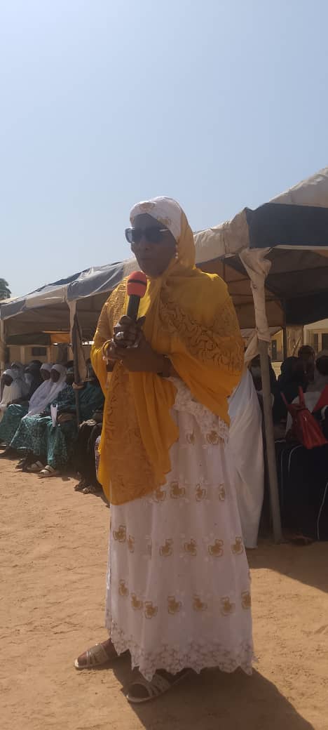 Agricultural Empowerment Program