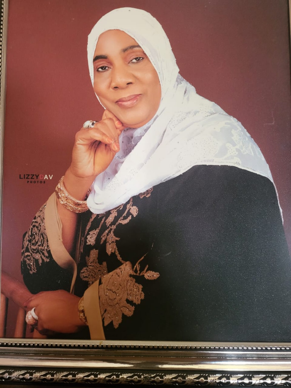 Founder of the Foundation