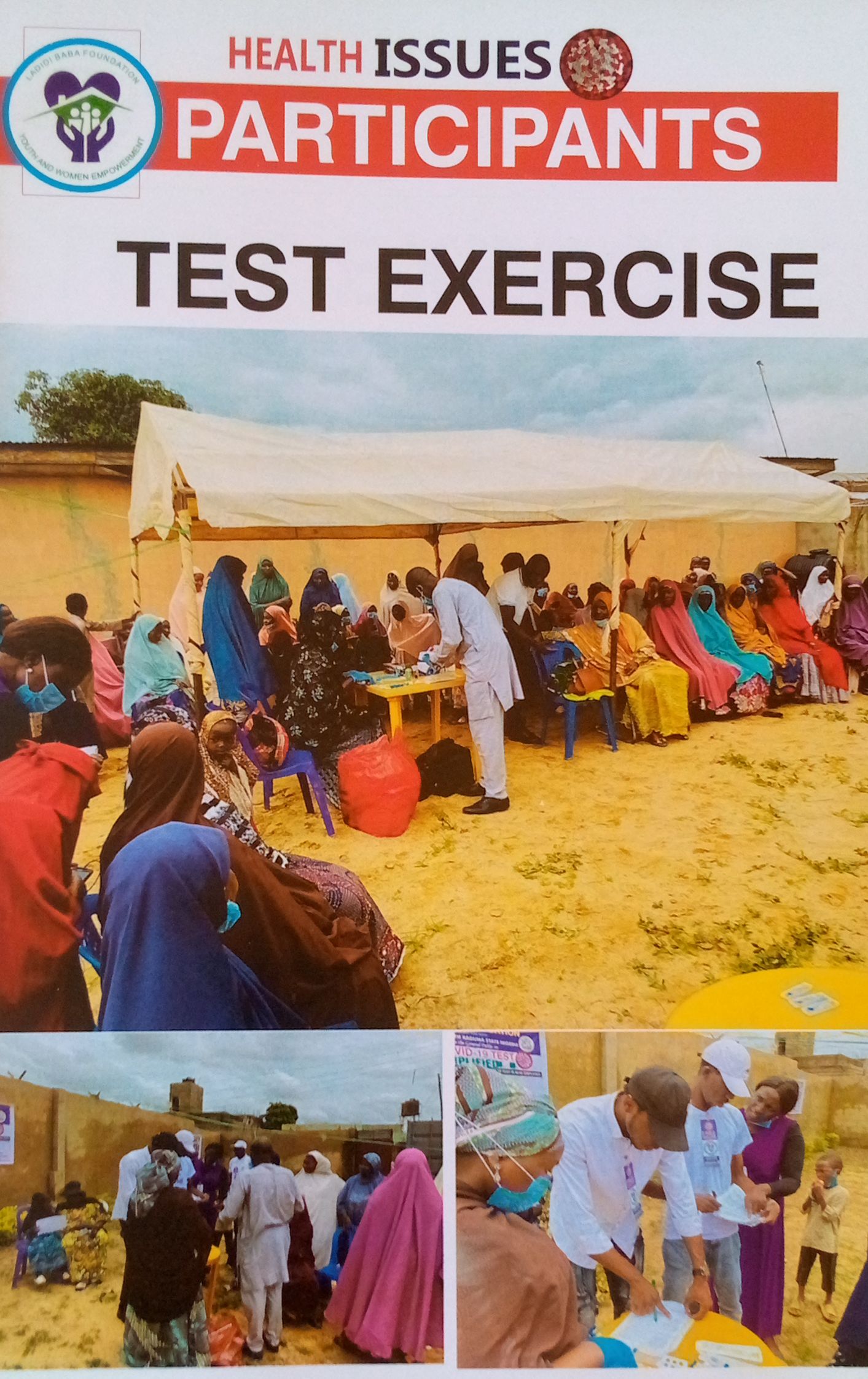 Agricultural Empowerment Program