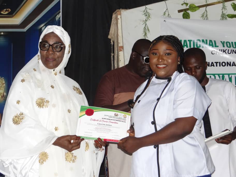 Skill Acquisition Program