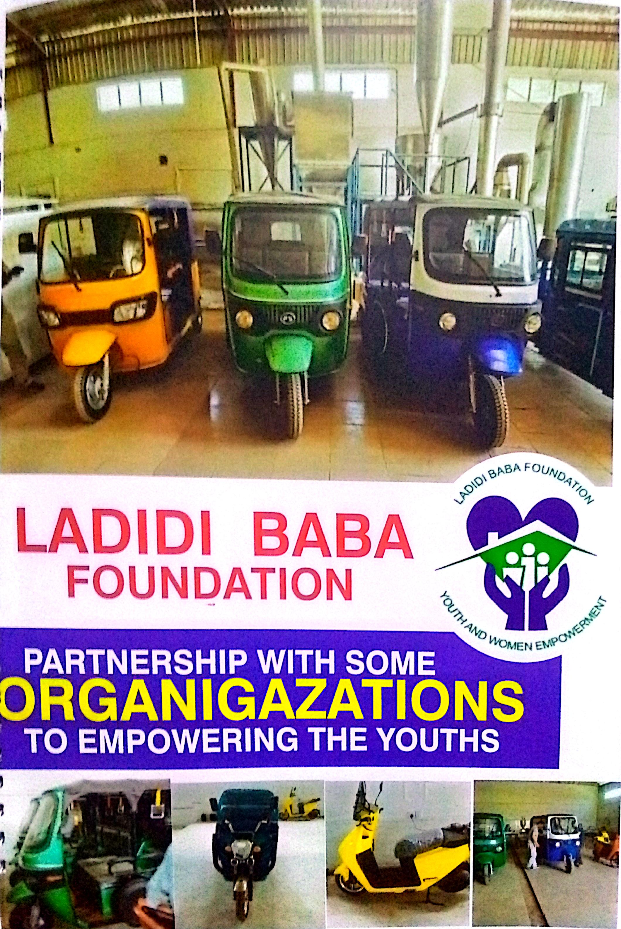 Agricultural Empowerment Program